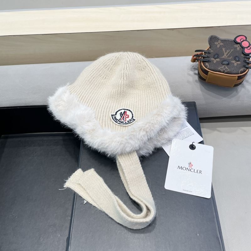 Moncler Caps